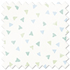 Confetti, Fresh - Roman Blind